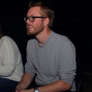 Meet your Posher, Peter